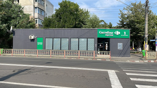 Carrefour Express Călărași