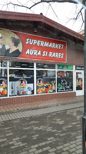 Aura si rares