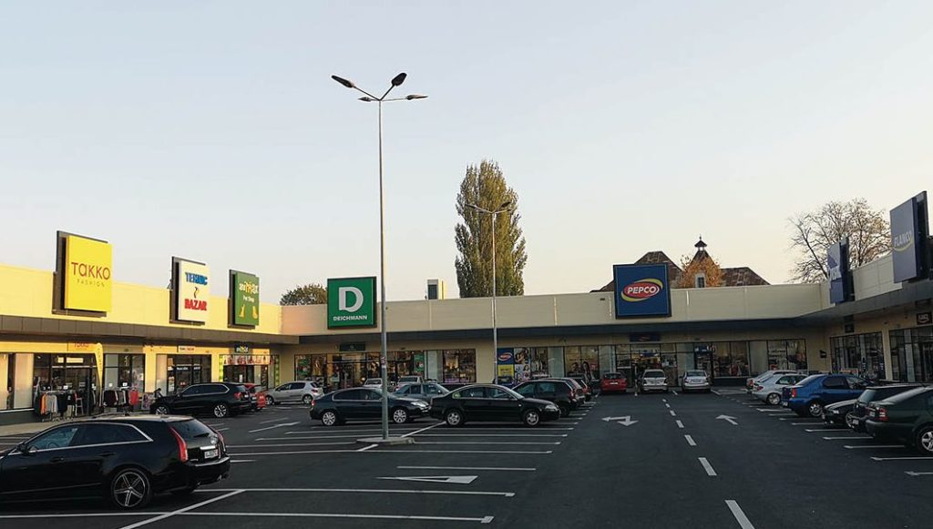 fagaras value centre