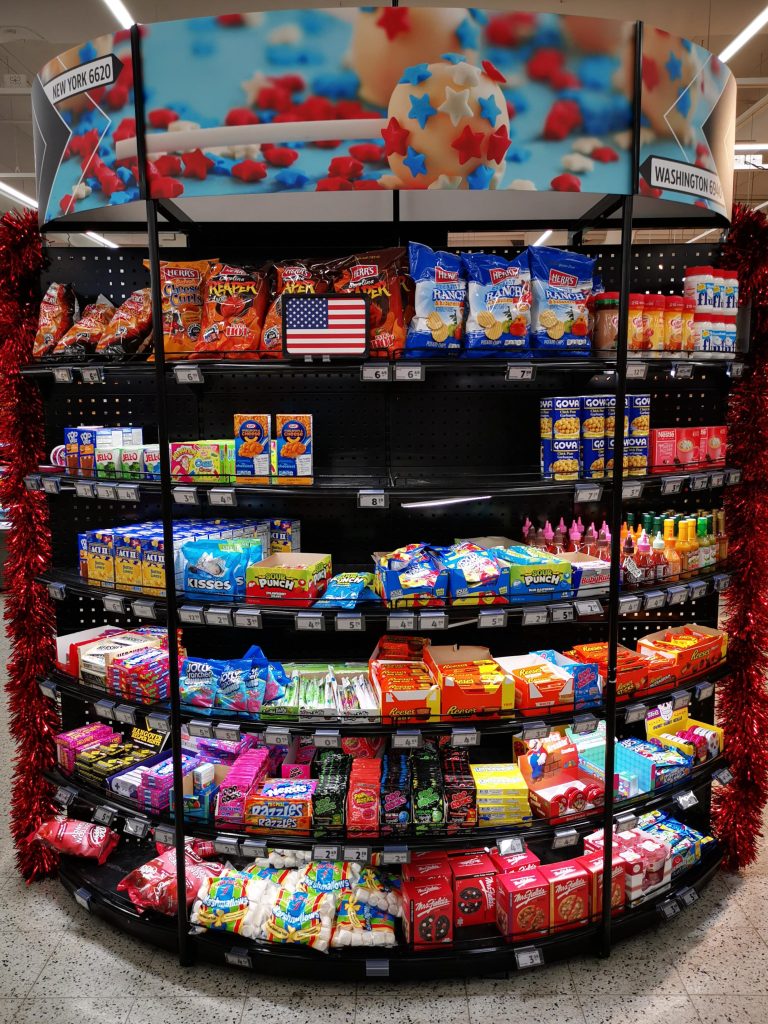 Fildenis Supermarket Soim 1 fildenis supermarket soim