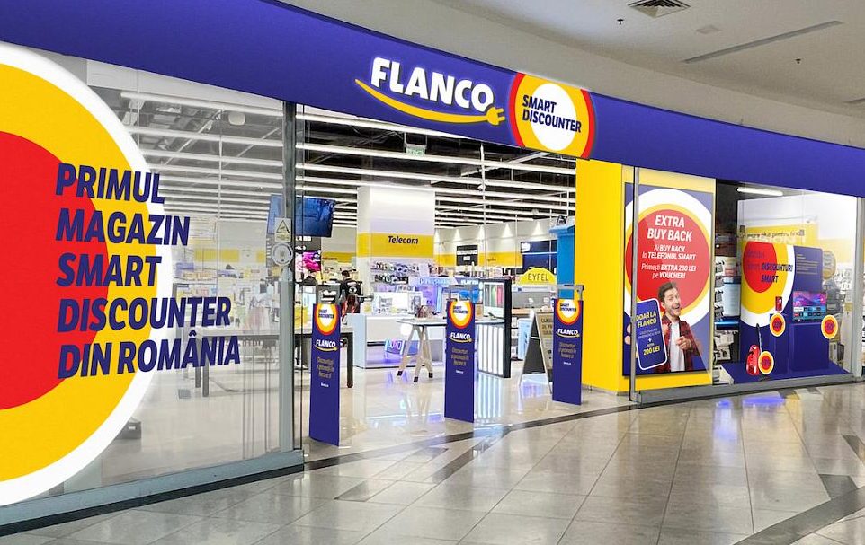 Flanco Smart Discounter Marghita 1 flanco smart discounter marghita