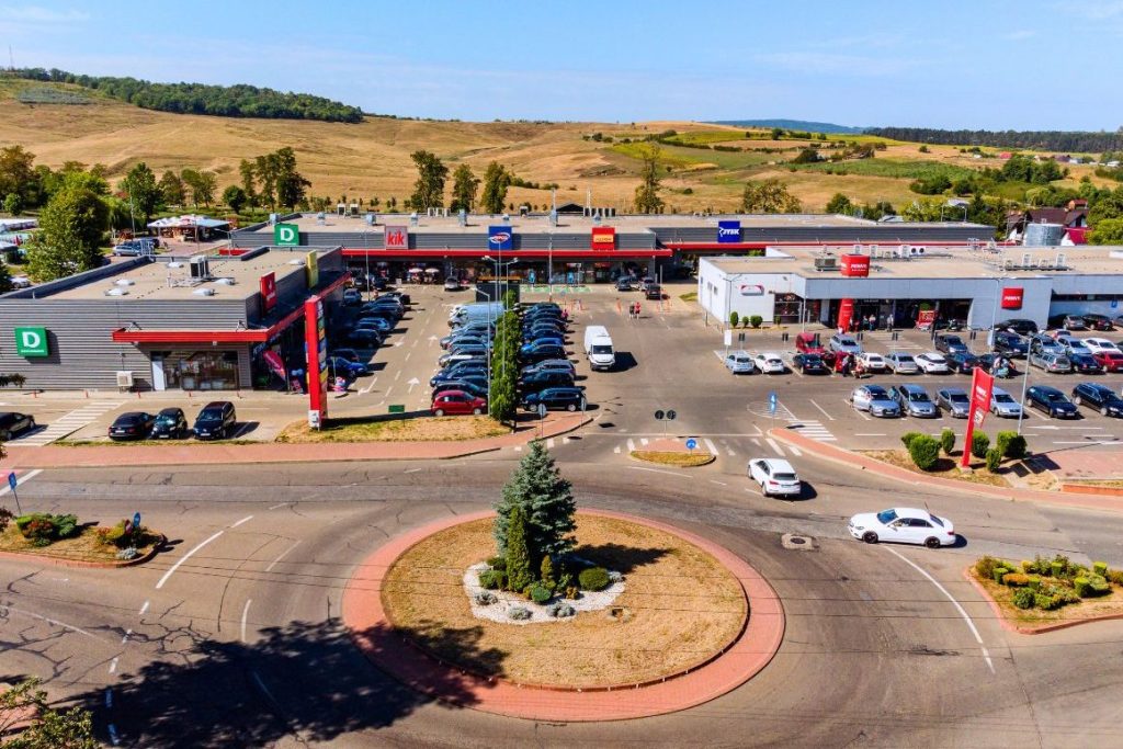 JOY Retail Park Dorohoi 1 joy retail park dorohoi