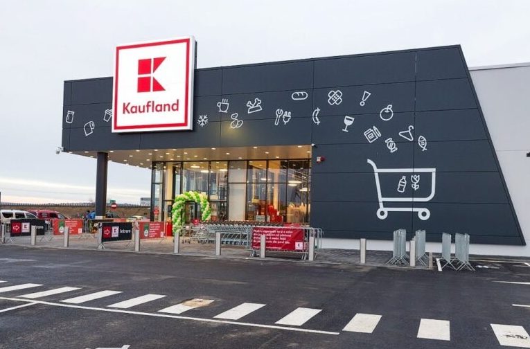Kaufland Bistrita,Independentei Sud 1 kaufland bistritaindependentei sud