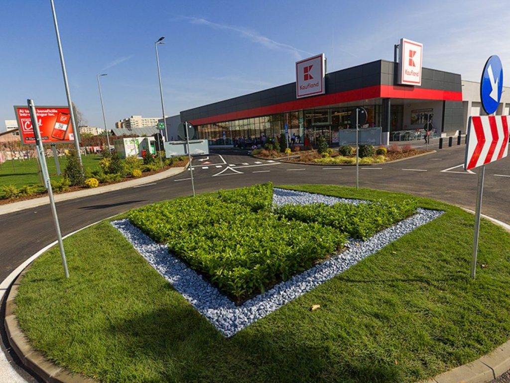 Kaufland Bucuresti Berceni 1 kaufland bucuresti berceni