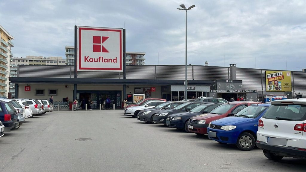 Kaufland Bucuresti-Tudor Vladimires 1 kaufland bucuresti tudor vladimires