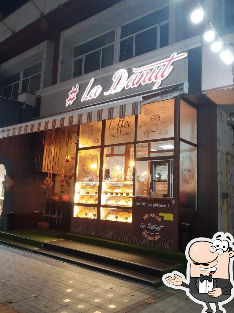 la danut