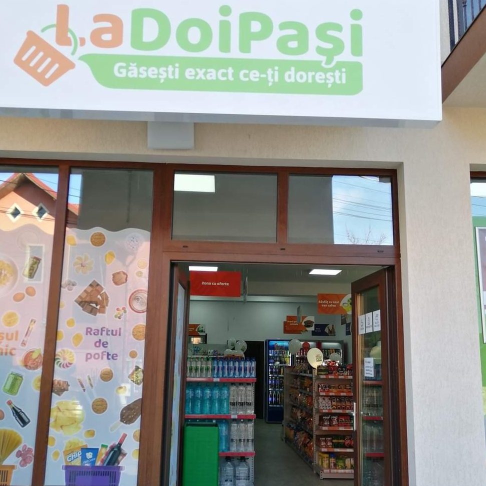 La Doi Pasi Blacteea 1 la doi pasi blacteea