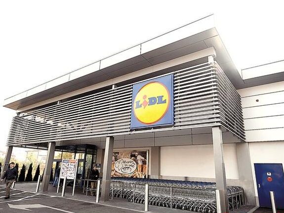 LIDL B-dul Mihai Bravu 1 lidl b dul mihai bravu