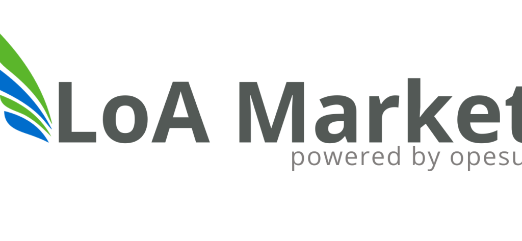 LOA Market 1 loa market