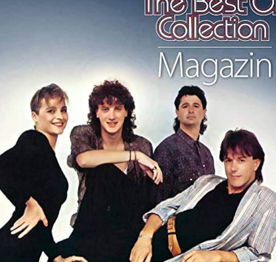 Magazin 1 magazin 1