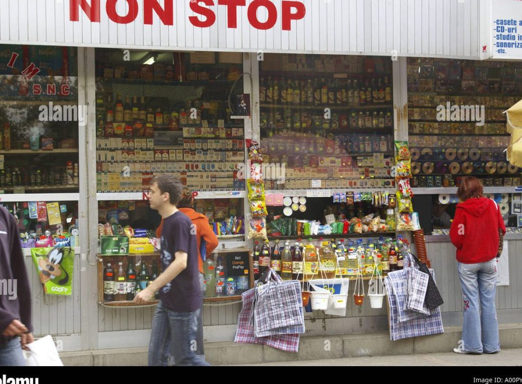 Market Non-Stop 1 market non stop 1