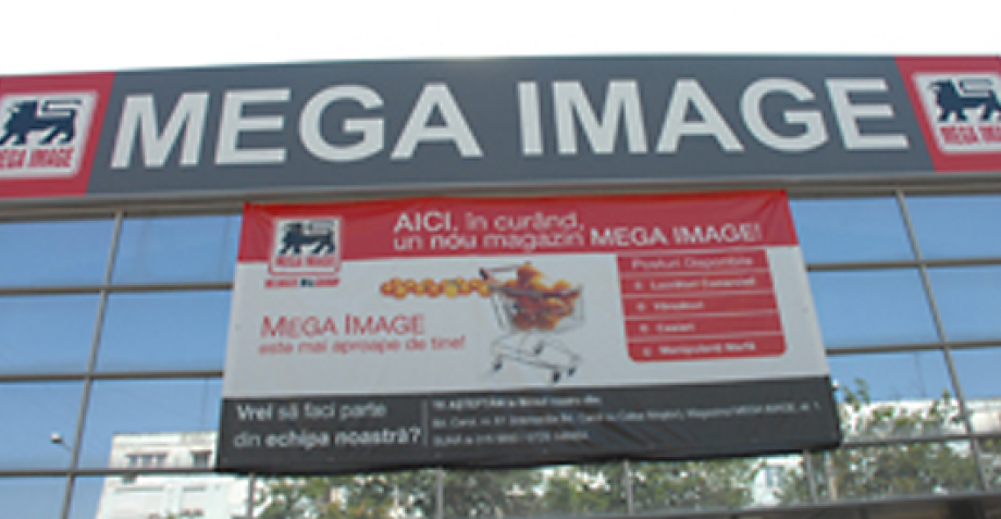 Mega Image Valea Oltului 1 mega image valea oltului