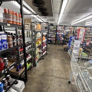 Non-stop Market Grocery store 24/7 Magazin alimentar Non-Stop 1 non stop market grocery store 24 7 magazin alimentar non stop