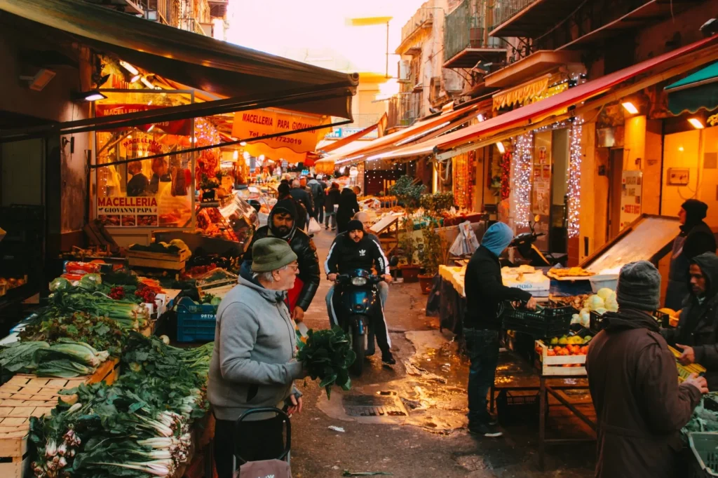 Pestera Market 1 pestera market
