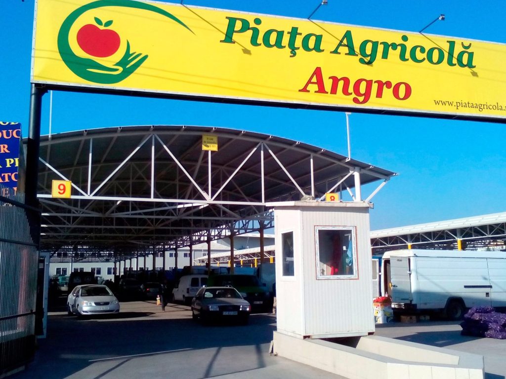Piaţa Agricolă 1 piata agricola