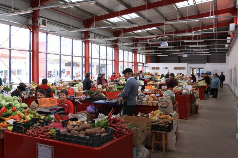 PIATA AGRO-ALIMENTARA 1 piata agro alimentara 2