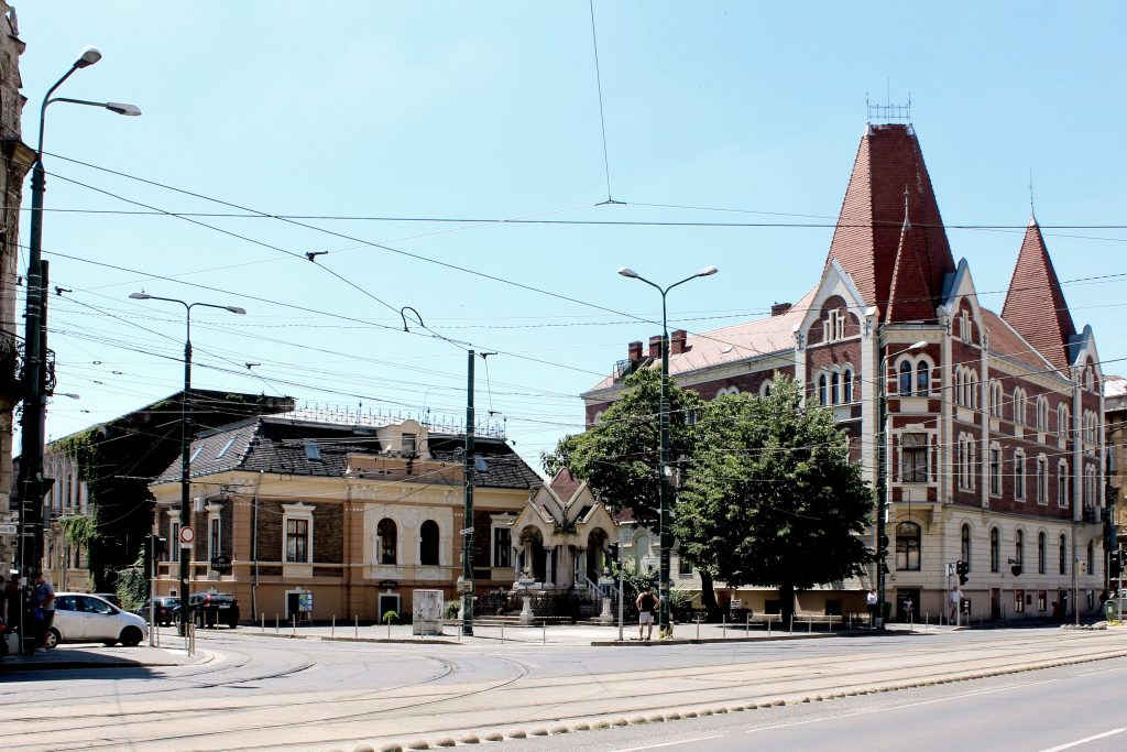 Piaţa Maria 1 piata maria