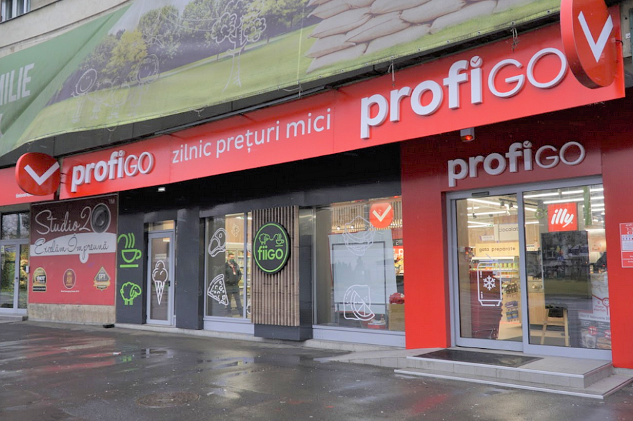 Profi Go 1 profi go