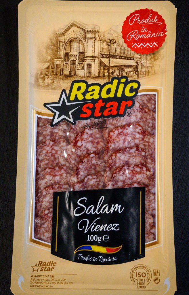 RadicStar - Ștefǎnești 1 radicstar stefanesti