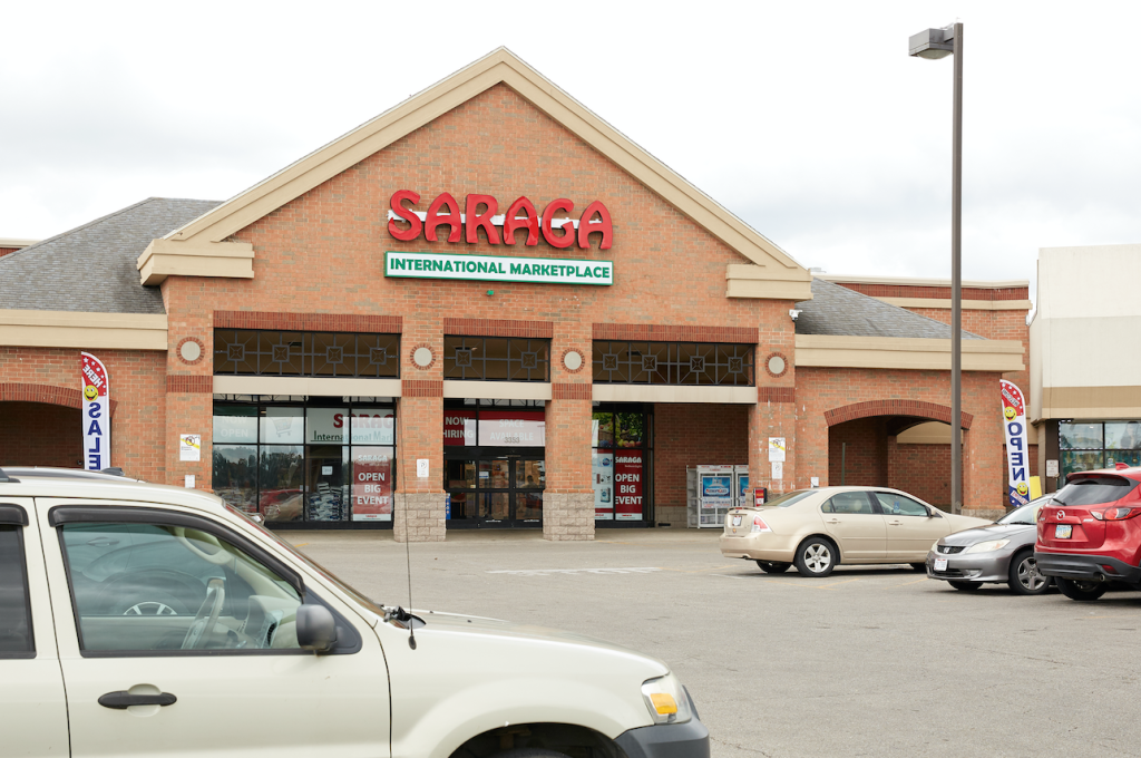 spicul 2 market gara