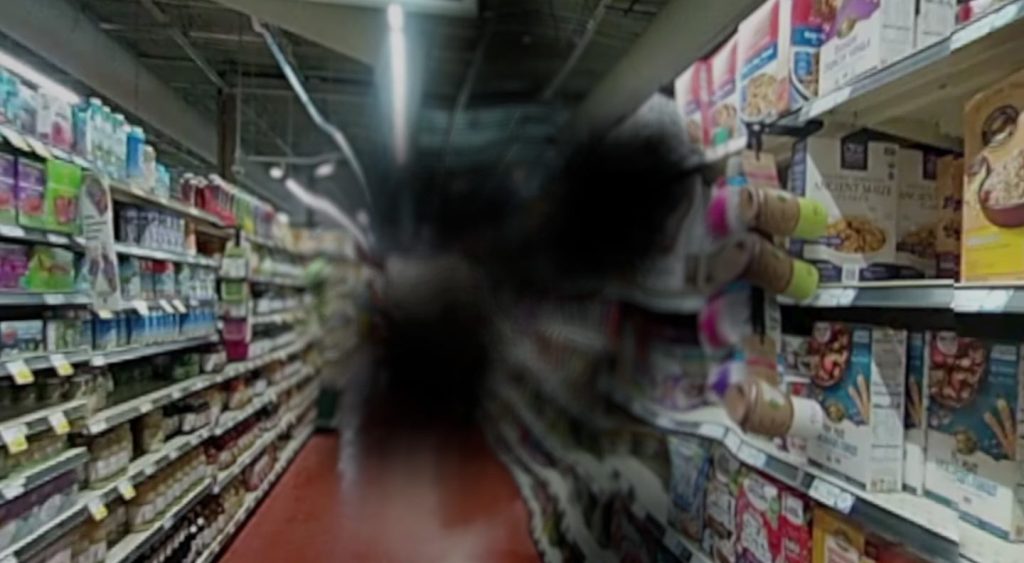 supermarket amd