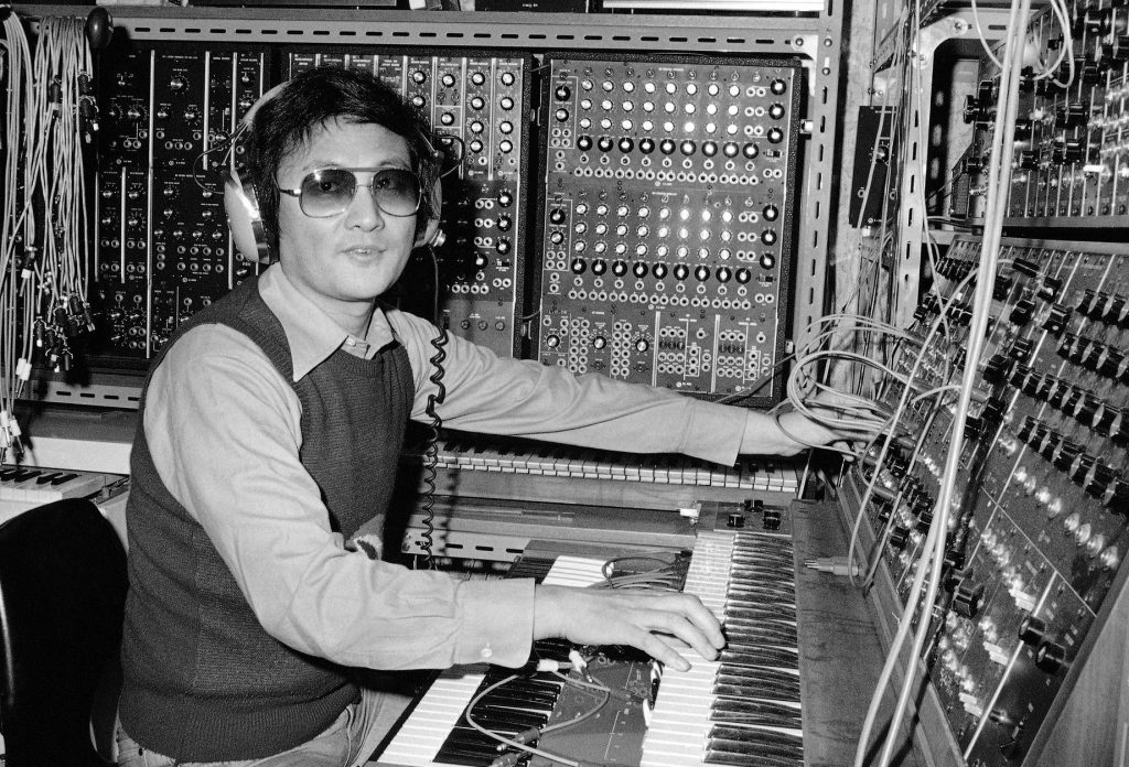 tomita