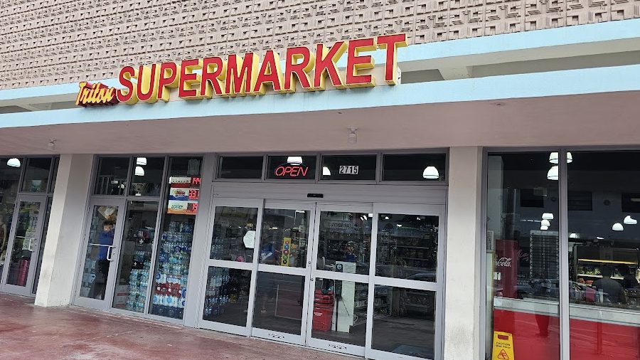 Triton Supermarket Nonstop 1 triton supermarket nonstop