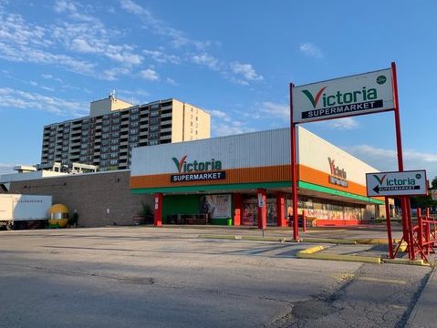 Victoria Supermarket 1 victoria supermarket